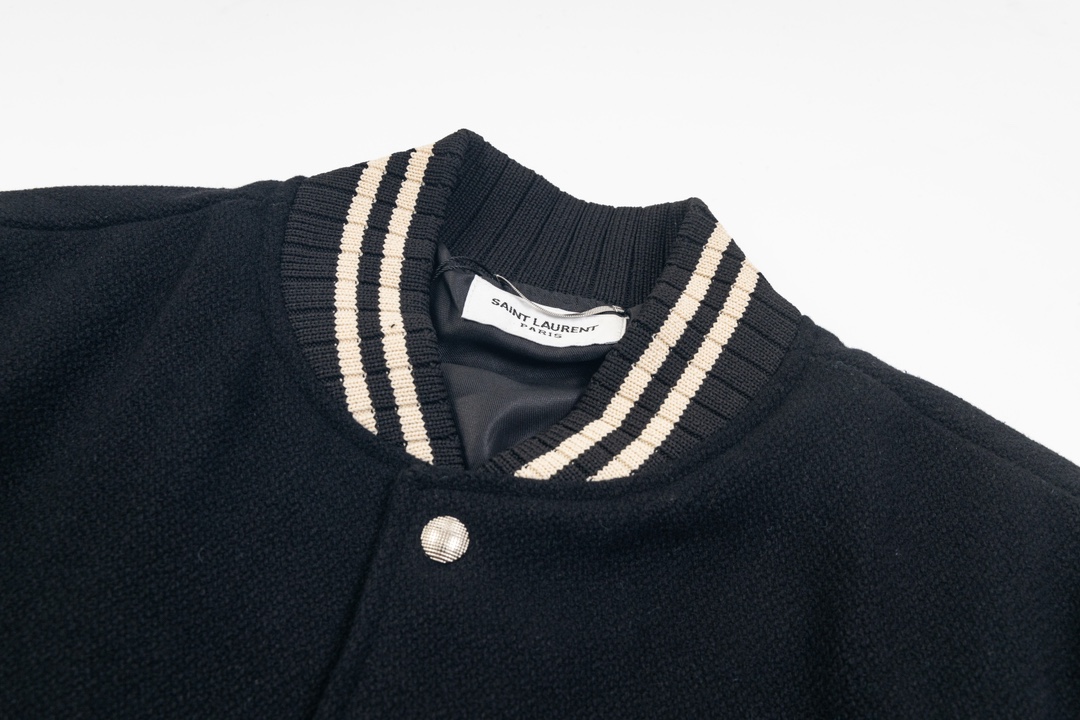 Top-Level Wool XGS Version with Baseball Suit and Jacket in Market - 图片 3