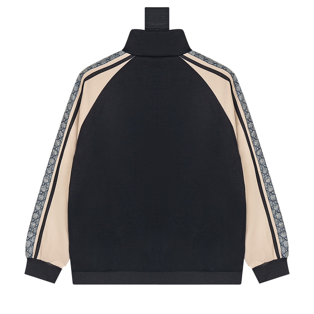 Xgs Gucci Snake-Coated Pants for Fall/Winter: Features and Details - 图片 2