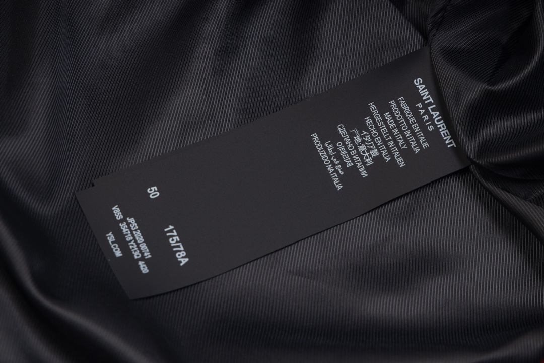 XGS SLP Classic Baseball Suit: High-Quality Fabric, Double-Weave Threads, Imported Goat Skin Stripes - 图片 6