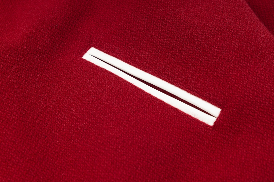 XGS SLP Classic Baseball Suit: High-Quality Fabric, Double-Weave Threads, Imported Goat Skin Stripes - 图片 4