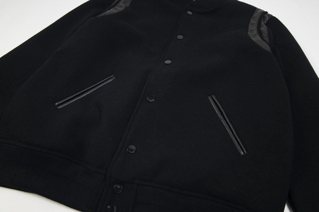 XGS SLP Classic Baseball Suit: High-Quality Fabric, Double-Weave Threads, Imported Goat Skin Stripes - 图片 4