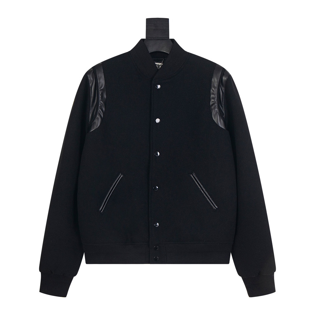 XGS SLP Classic Baseball Suit: High-Quality Fabric, Double-Weave Threads, Imported Goat Skin Stripes