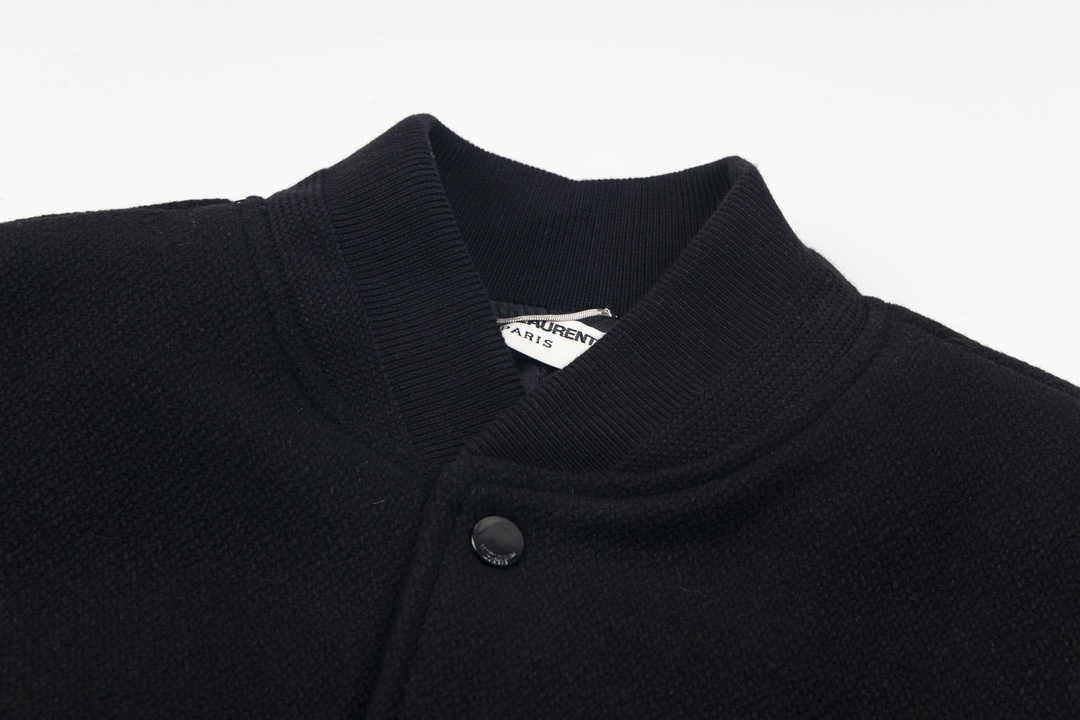 XGS SLP Classic Baseball Suit: High-Quality Fabric, Double-Weave Threads, Imported Goat Skin Stripes - 图片 6