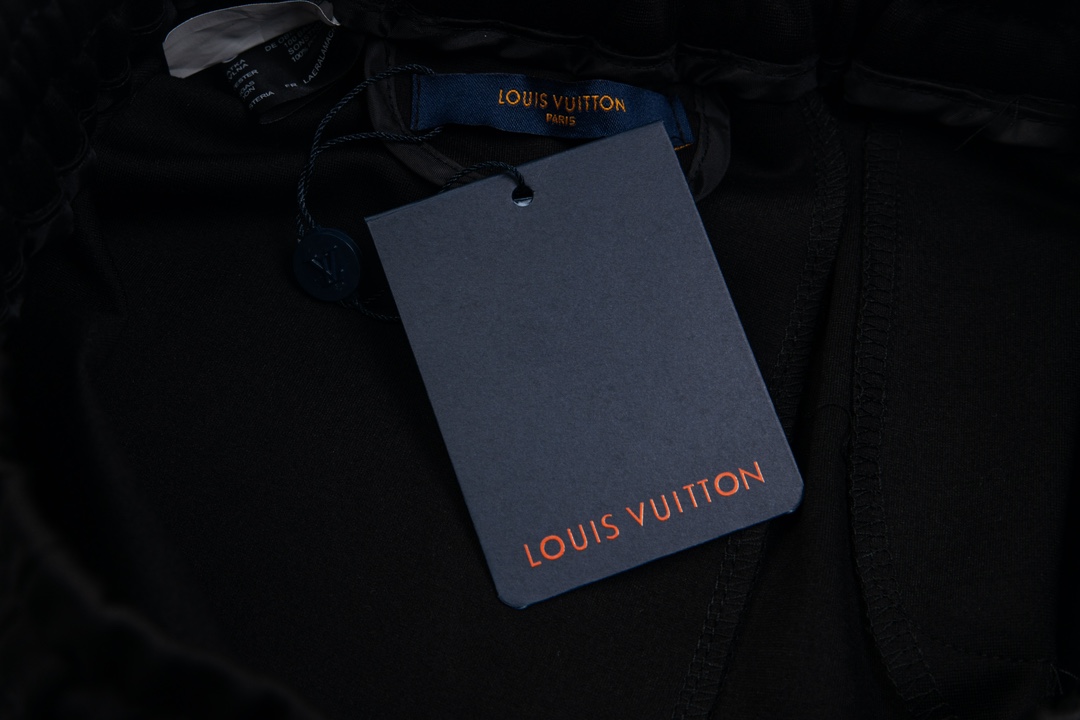 Louis Vuitton Haute Couture Haute Couture Ready-to-Wear Clothing Dress 9