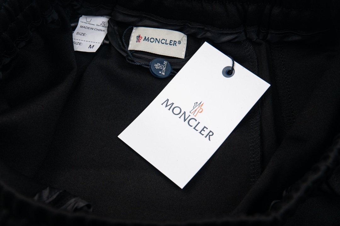 盟可睐 Moncler 高定典藏名品高定成衣时装外套连衣裙衬衫T恤 #0079326B 9