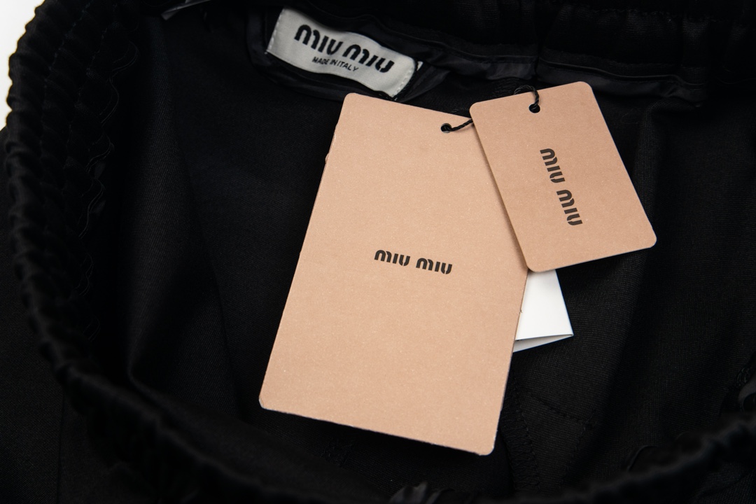 Miu Miu Haute Couture Haute Couture Ready-to-Wear Clothing Dress Jacket 3