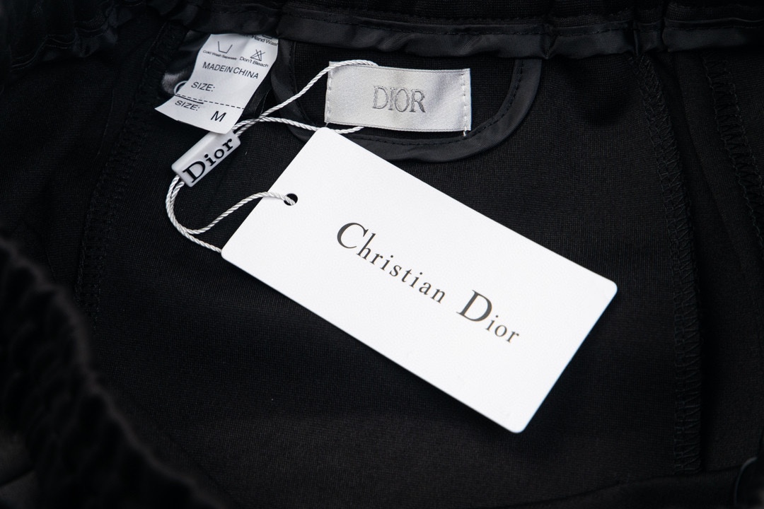 Dior Haute Couture Haute Couture Ready-to-Wear Clothing Dress Jacket 5