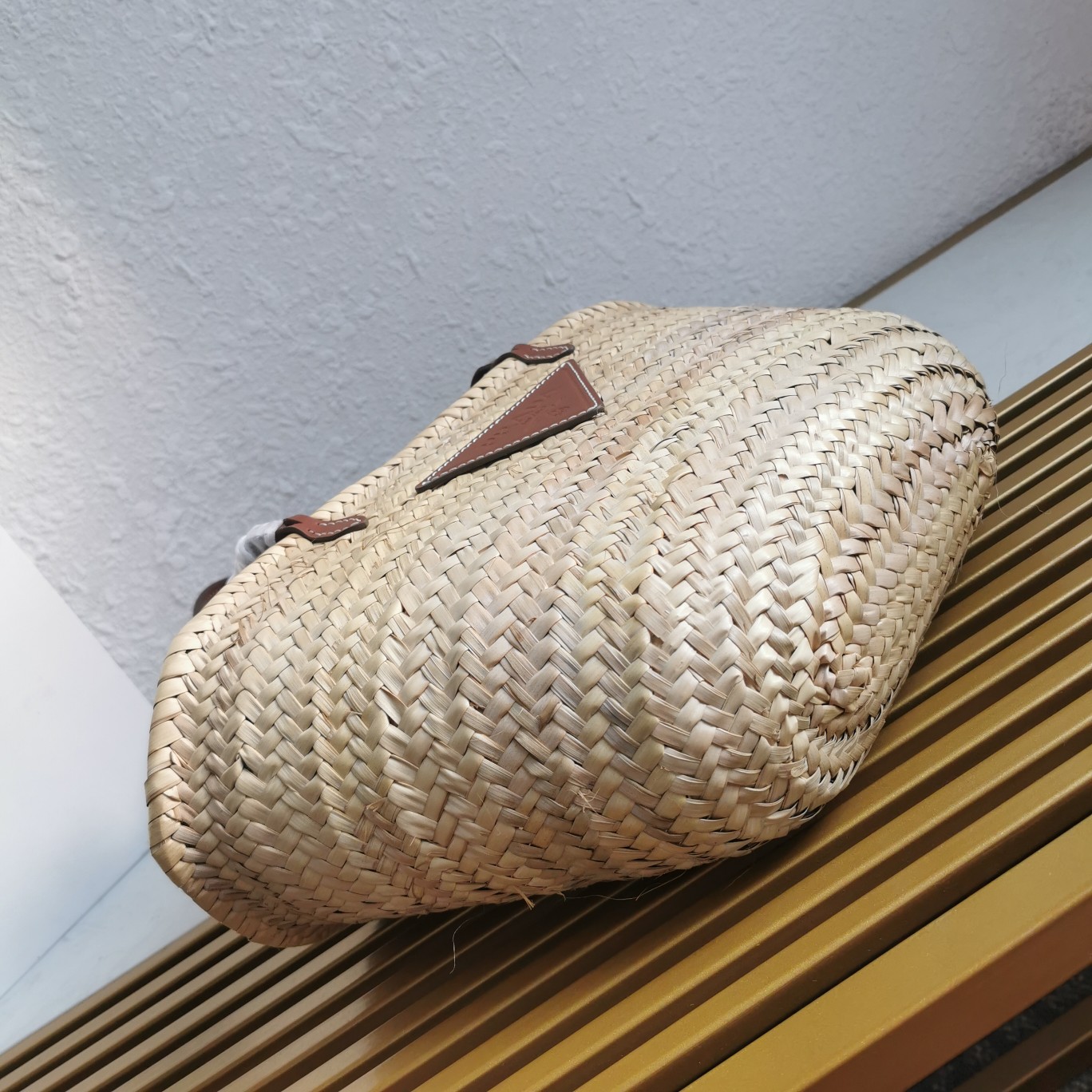 Goyard 菜篮子来啦