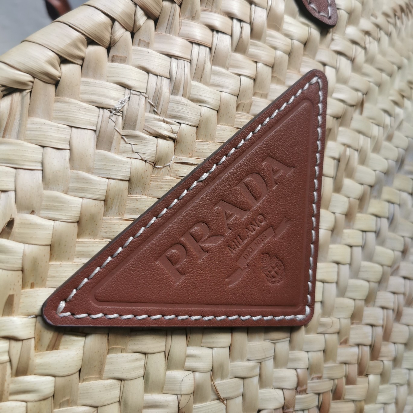 Goyard 菜篮子来啦