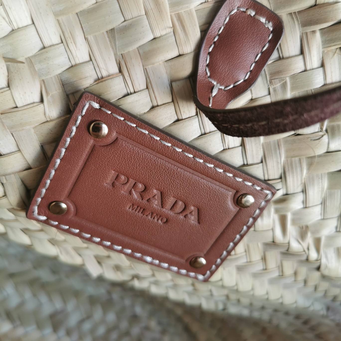 Goyard 菜篮子来啦
