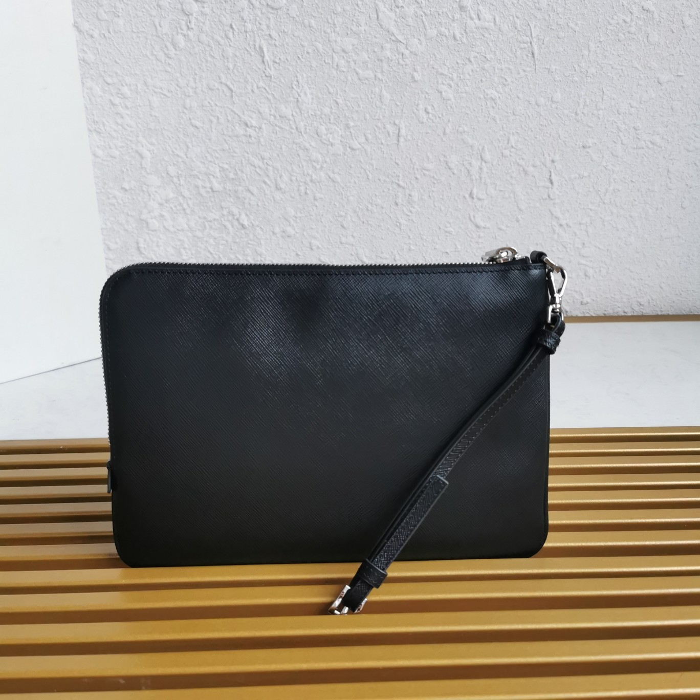 普拉达 Prada 高定经典皮革女包手袋 #5A8A41CC 6