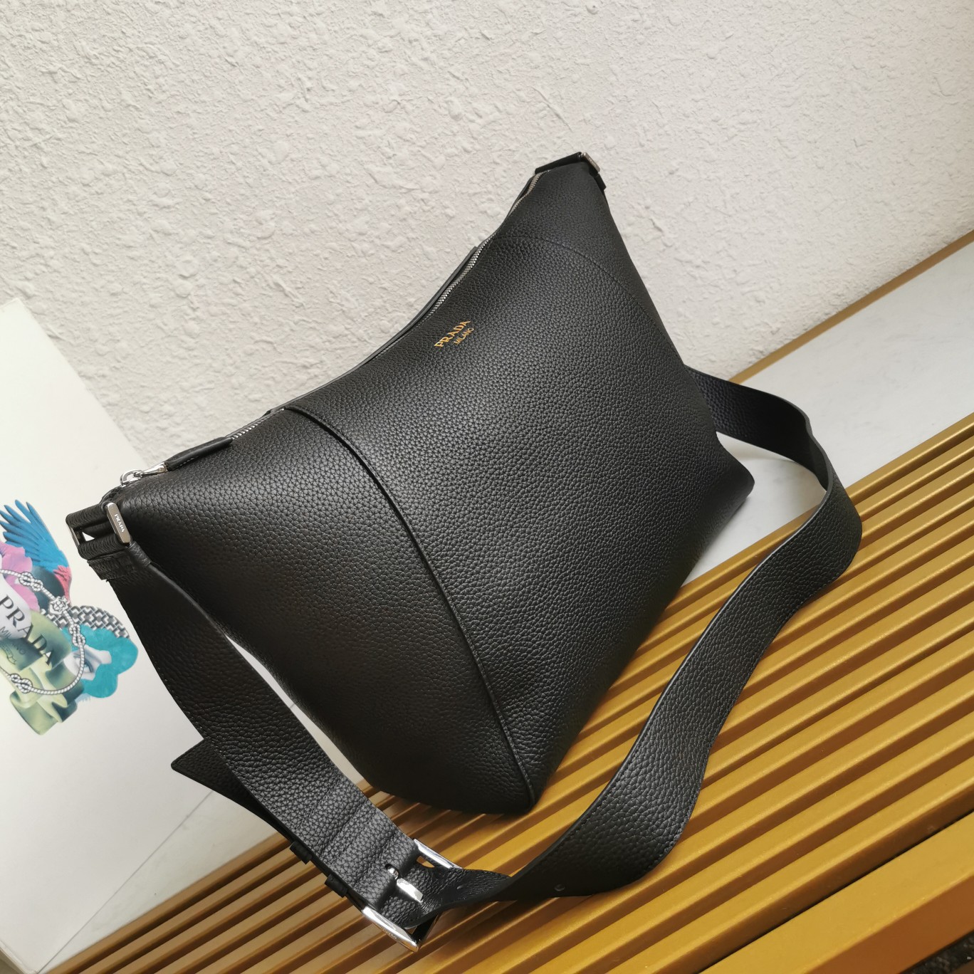 芬迪 Fendi 高定经典皮革女包手袋 #4738761D 2
