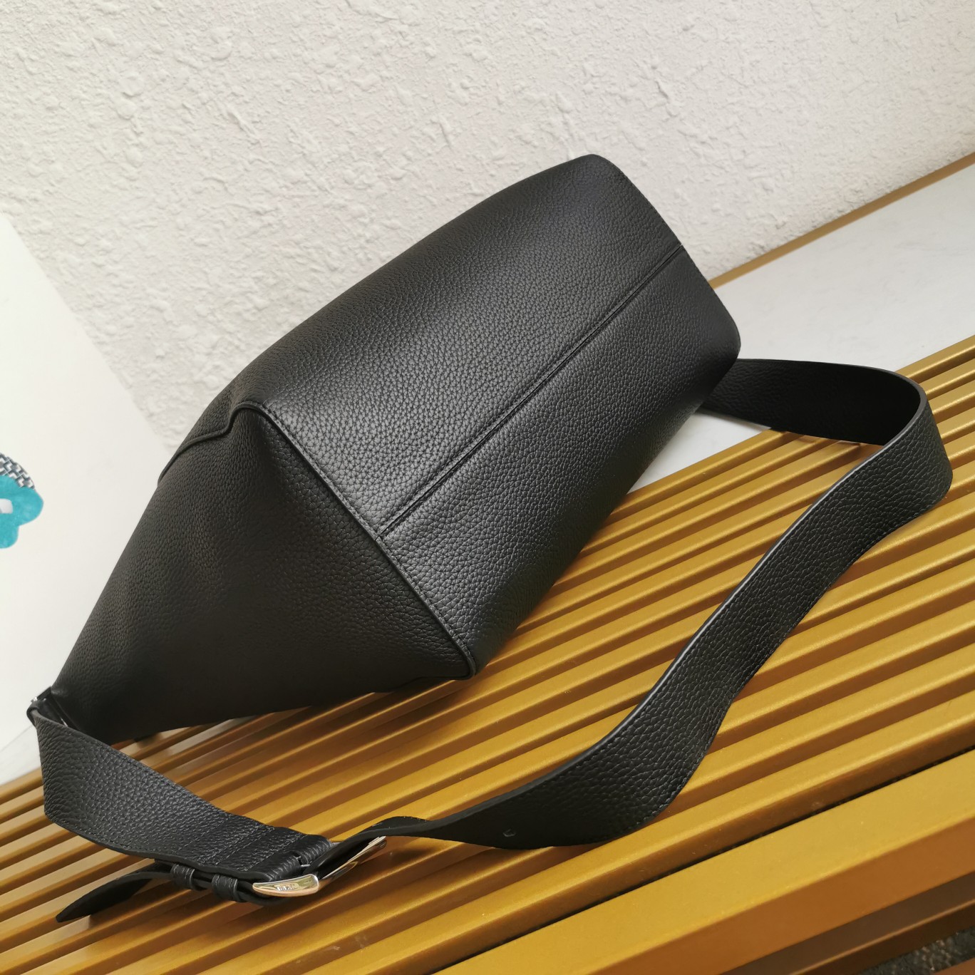 芬迪 Fendi 高定经典皮革女包手袋 #4738761D 3