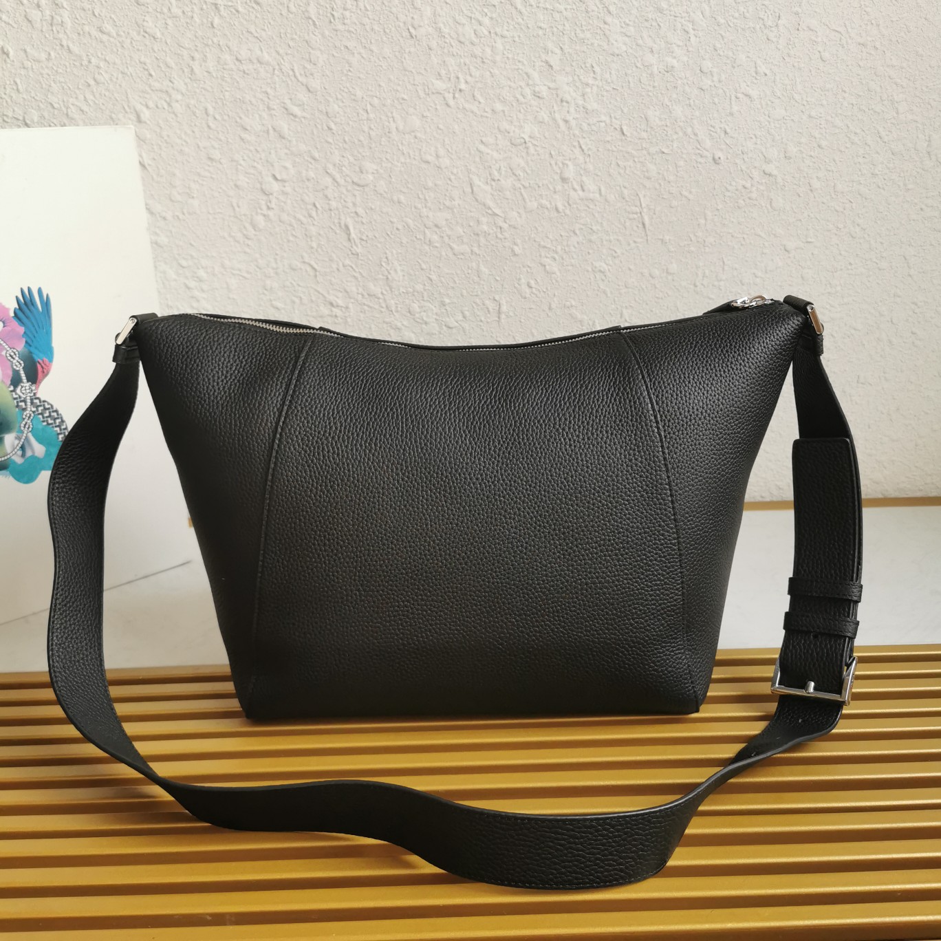 芬迪 Fendi 高定经典皮革女包手袋 #4738761D 4