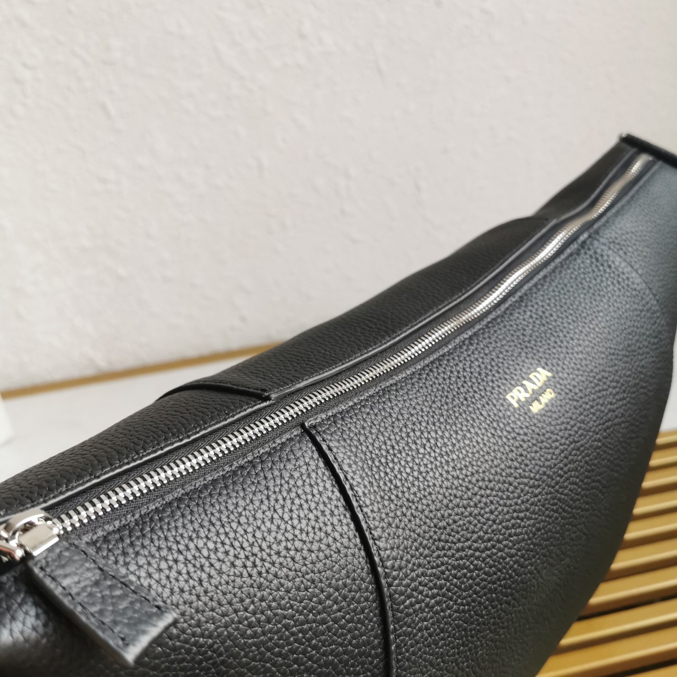 芬迪 Fendi 高定经典皮革女包手袋 #4738761D 6
