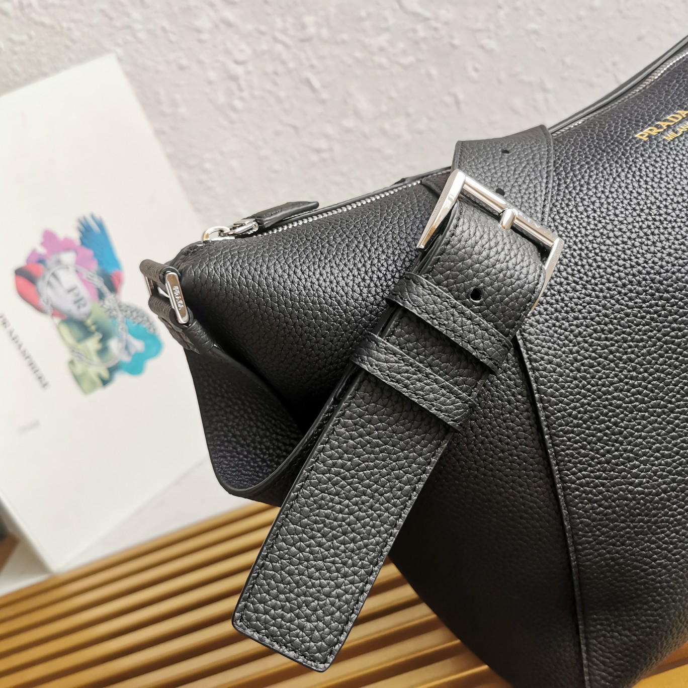 芬迪 Fendi 高定经典皮革女包手袋 #4738761D 7