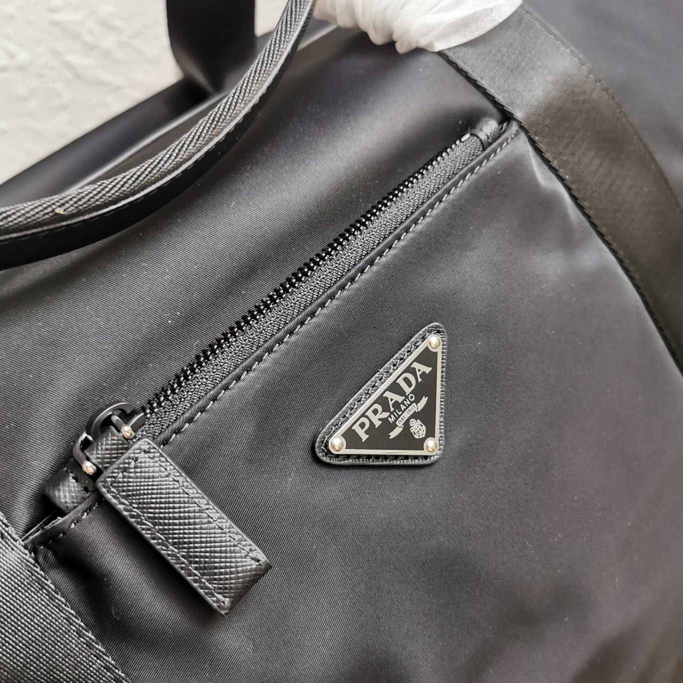 思琳 Celine 高定经典皮革女包手袋 #06F15DD8 5