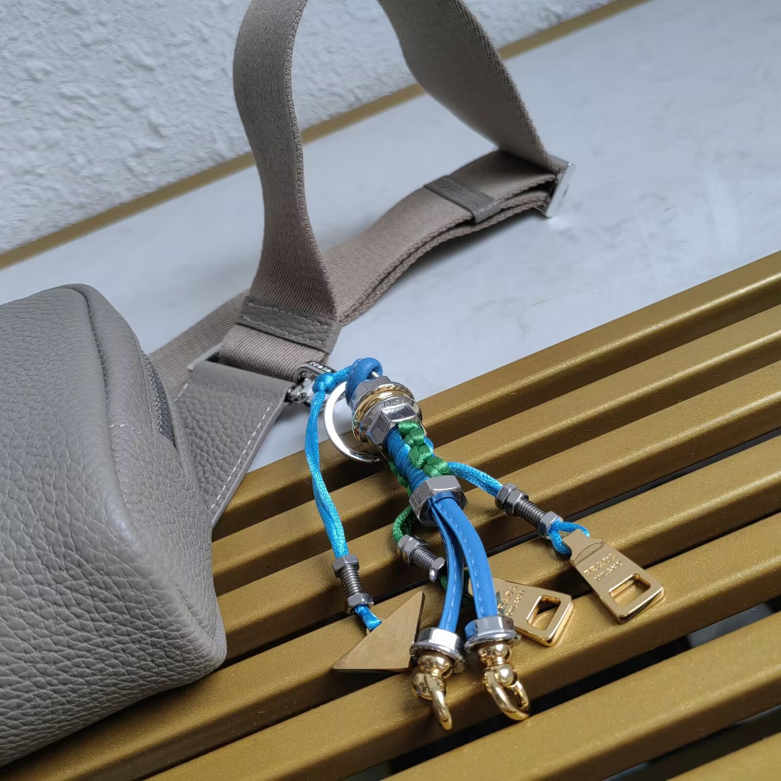 Prada 2VH184 Small Leather Crossbody Bag with Adjustable Strap 7 a1744005306745 4088