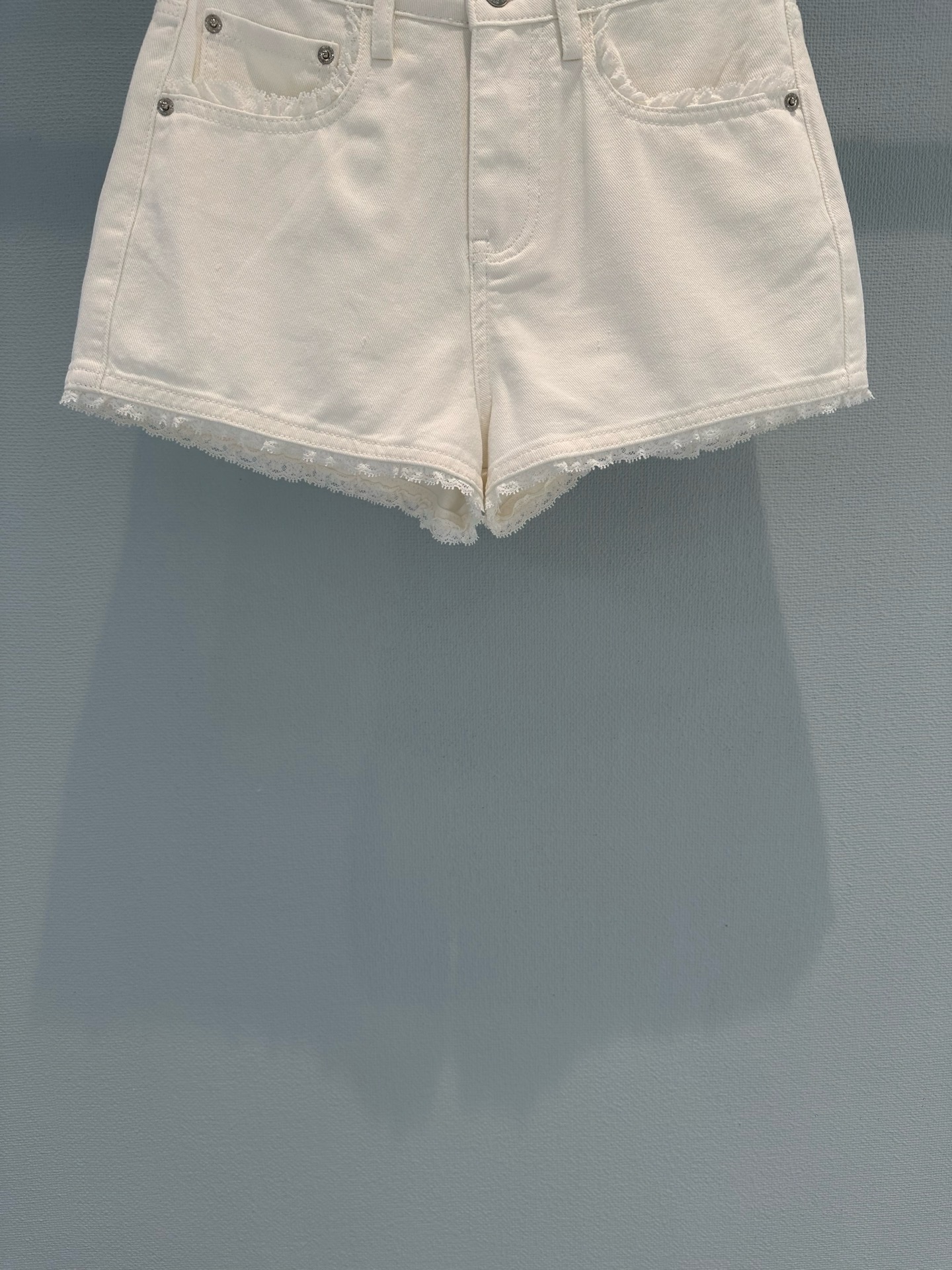 미우미우 여성 바지 131940 Miu Miu Pants 썸네일 이미지