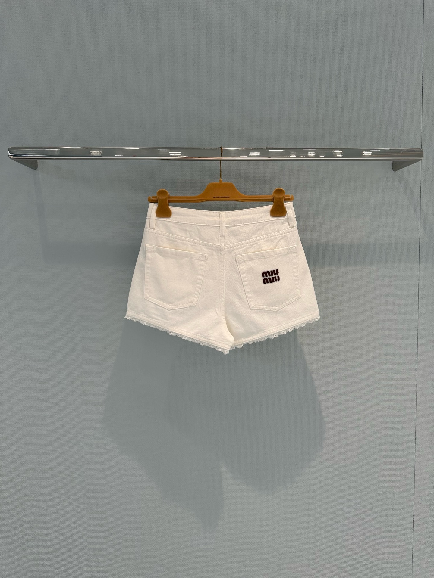 미우미우 여성 바지 131940 Miu Miu Pants 썸네일 이미지