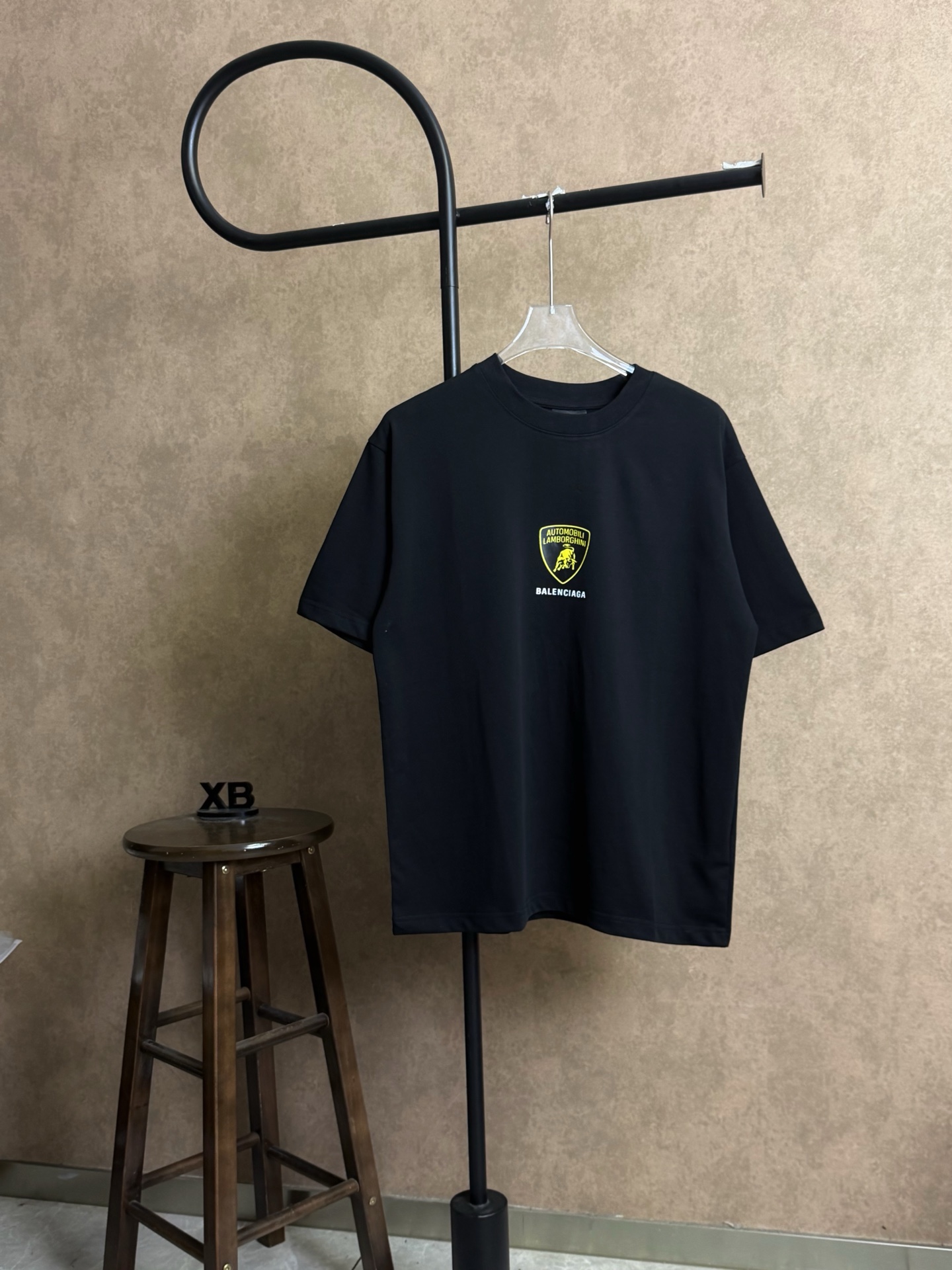 T-Shirt X388Balenciaga 13575