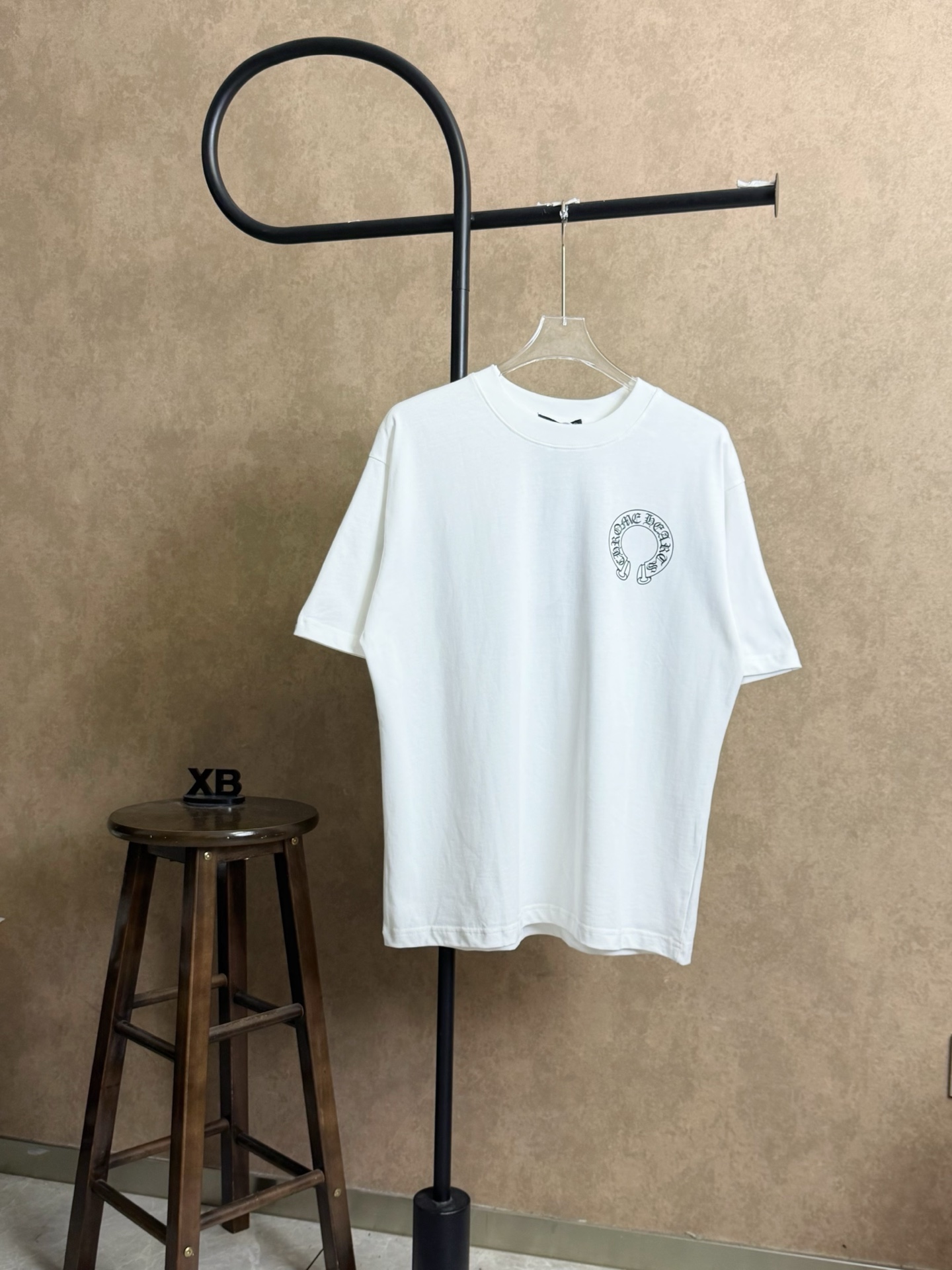 Chrome Hearts T-Shirt X389 13634 - 图片 6