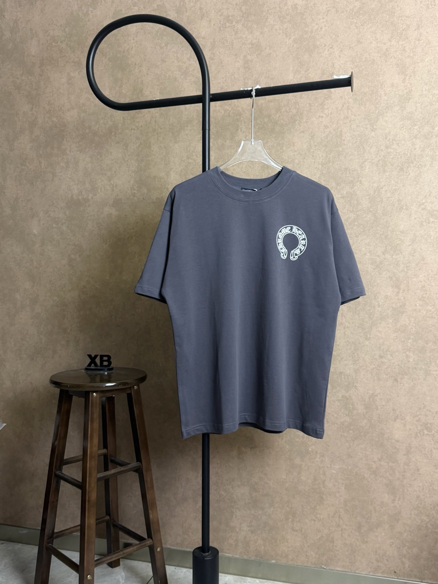 Chrome Hearts T-Shirt X389 13634 - 图片 3