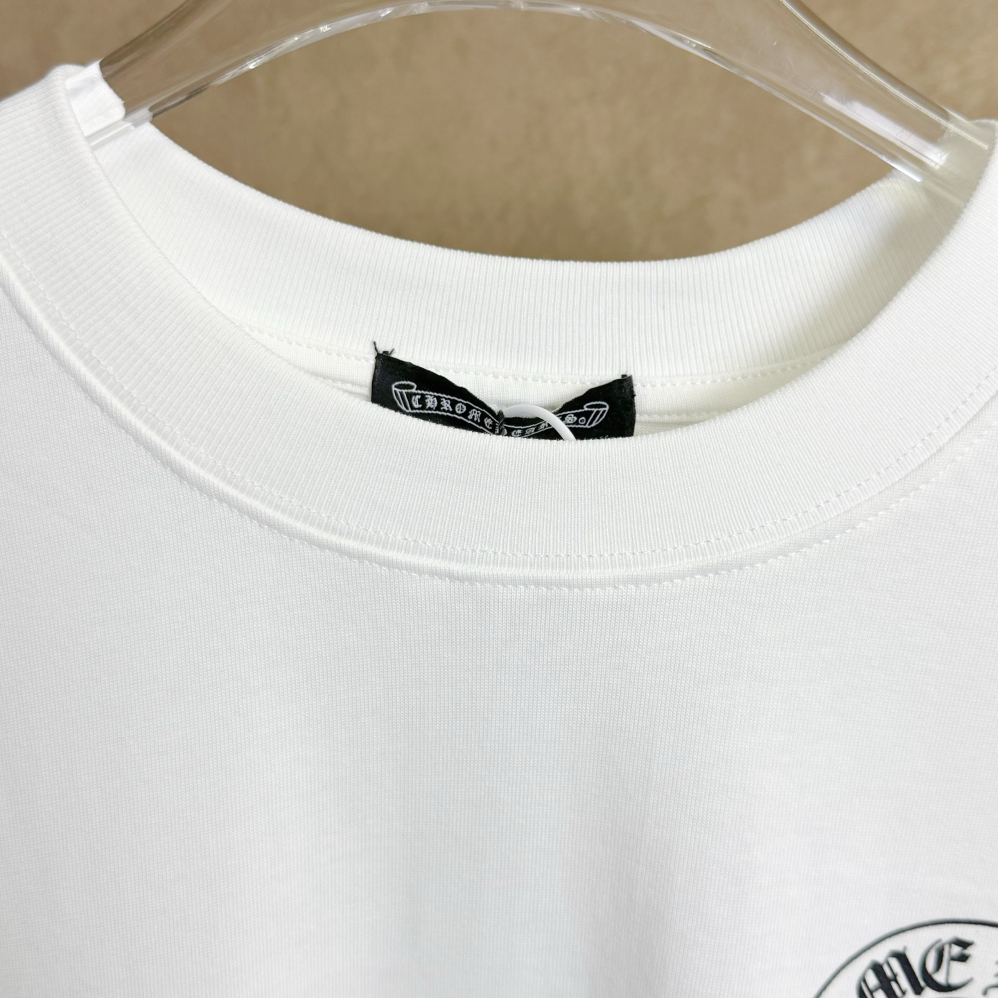 Chrome Hearts T-Shirt X389 13634 - 图片 8