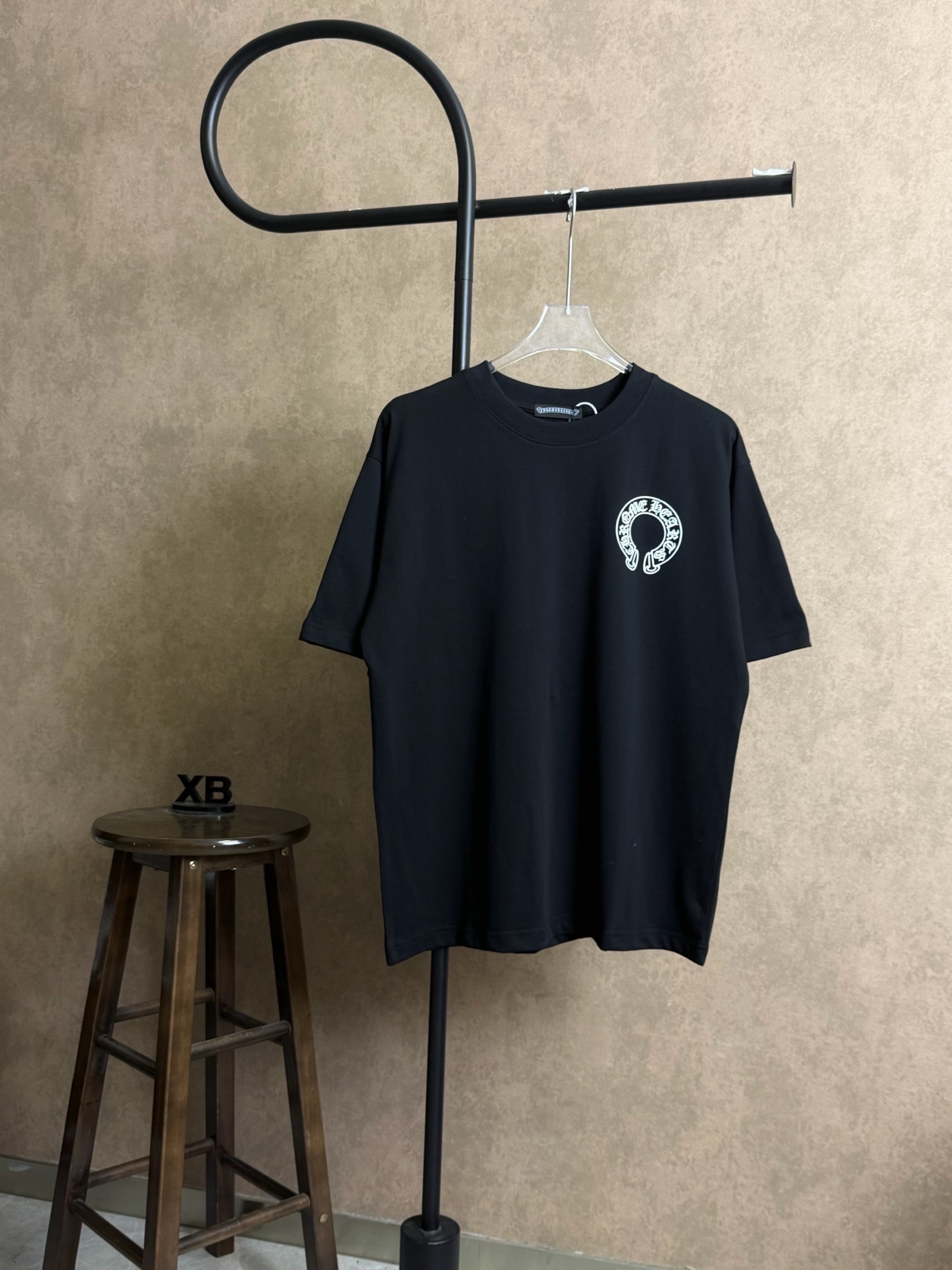 Chrome Hearts T-Shirt X389 13634 - 图片 5