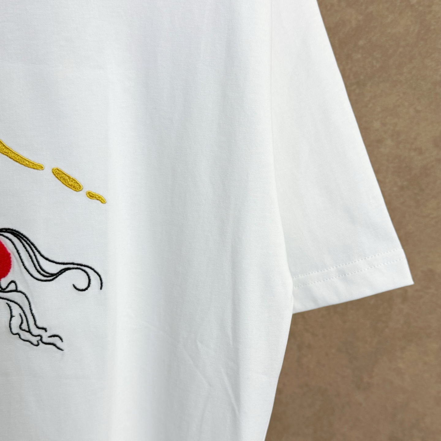 Burberry T-Shirt X393BURBERRY 10969 - 图片 9