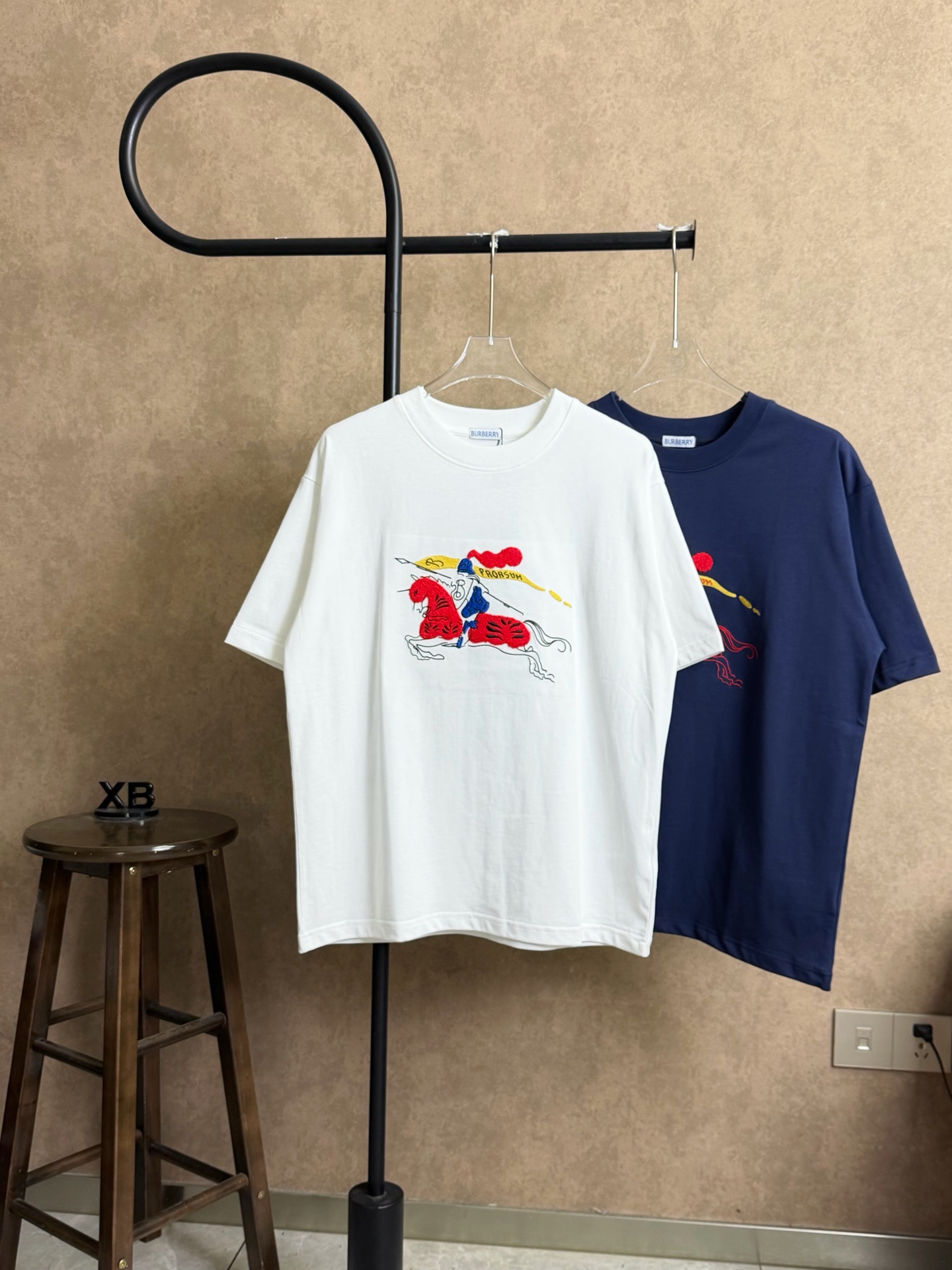 Burberry T-Shirt X393BURBERRY 10969