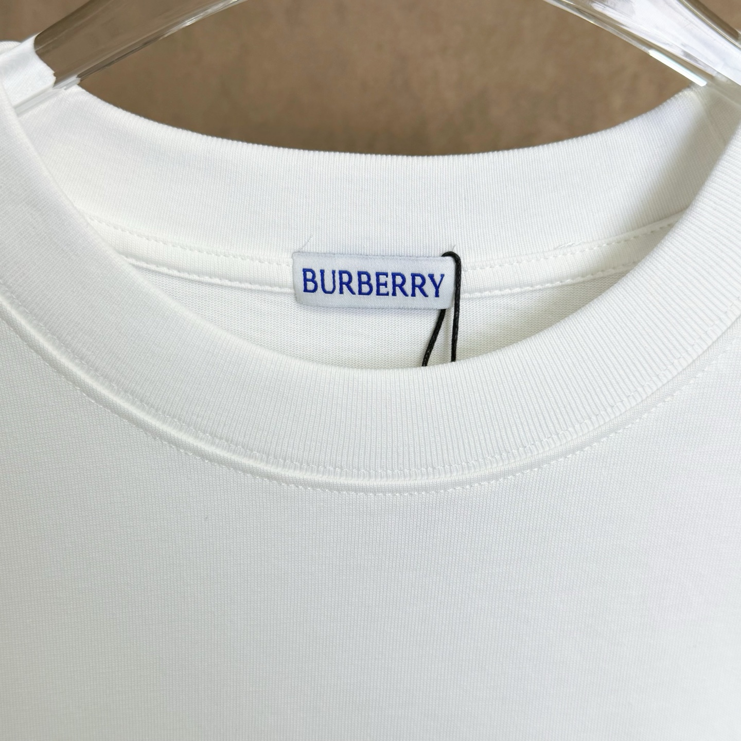 Burberry T-Shirt X393BURBERRY 10969 - 图片 4