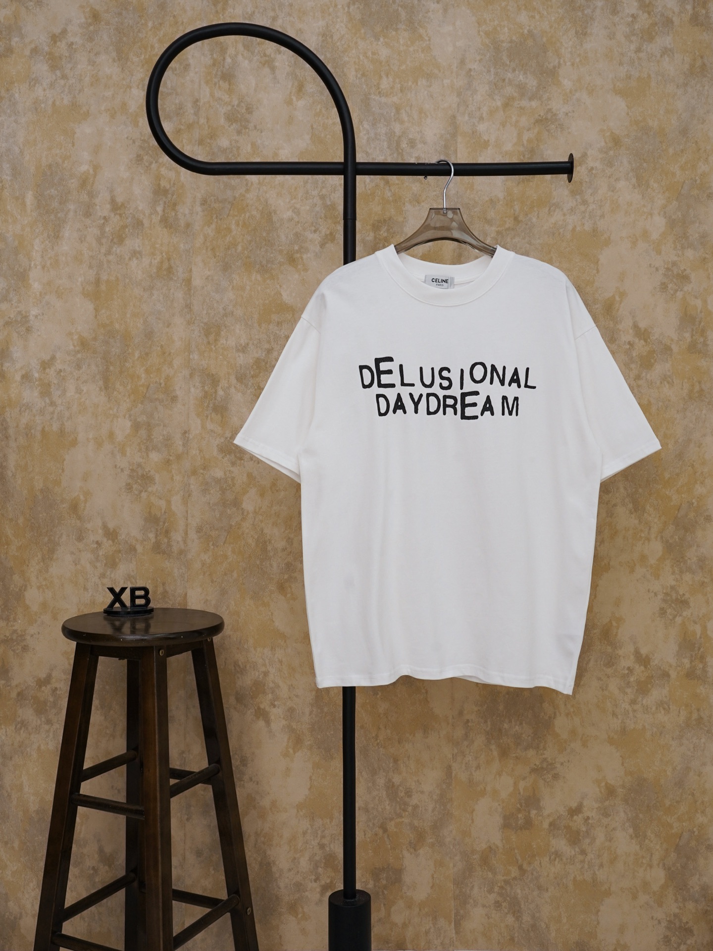 셀린느 여성 반팔 87985 Celine T Shirt