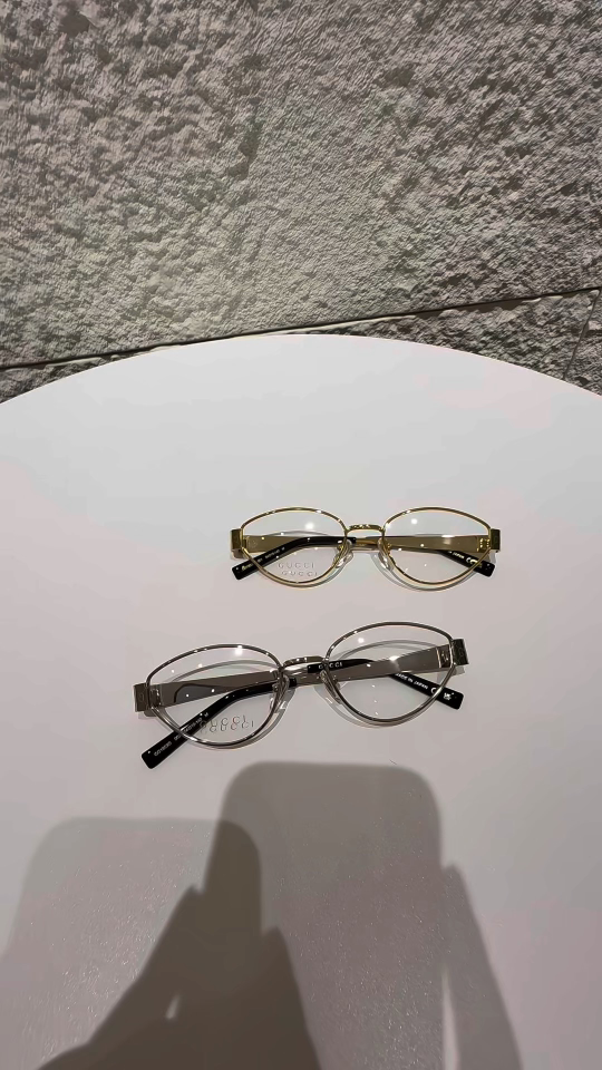 Gucci - Eyewear
