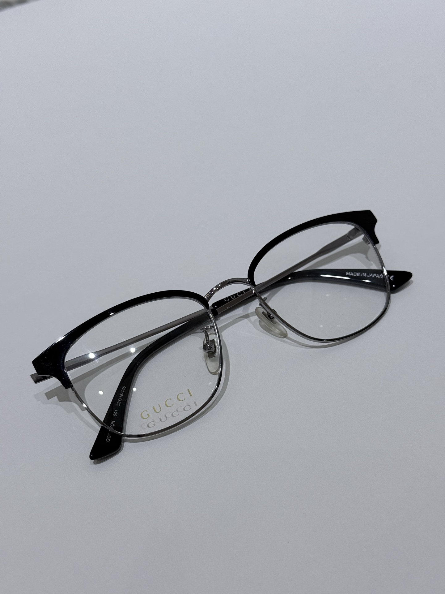 Gucci - Eyewear