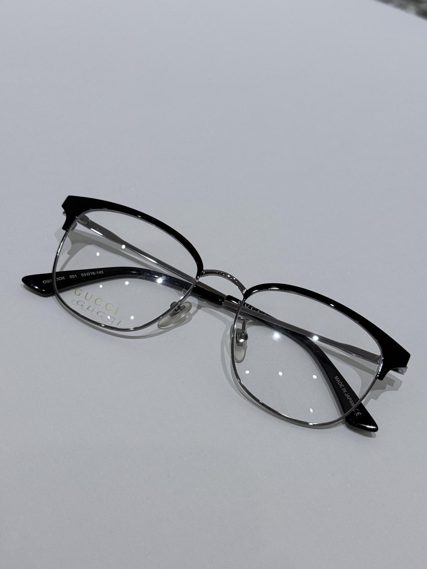 Gucci - Eyewear