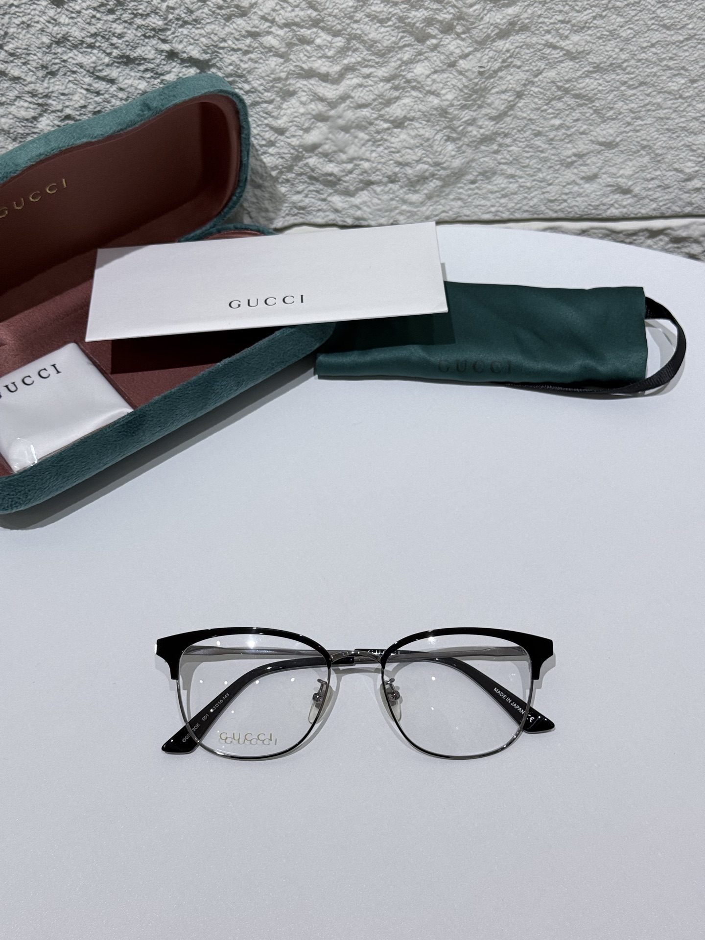 Gucci - Eyewear