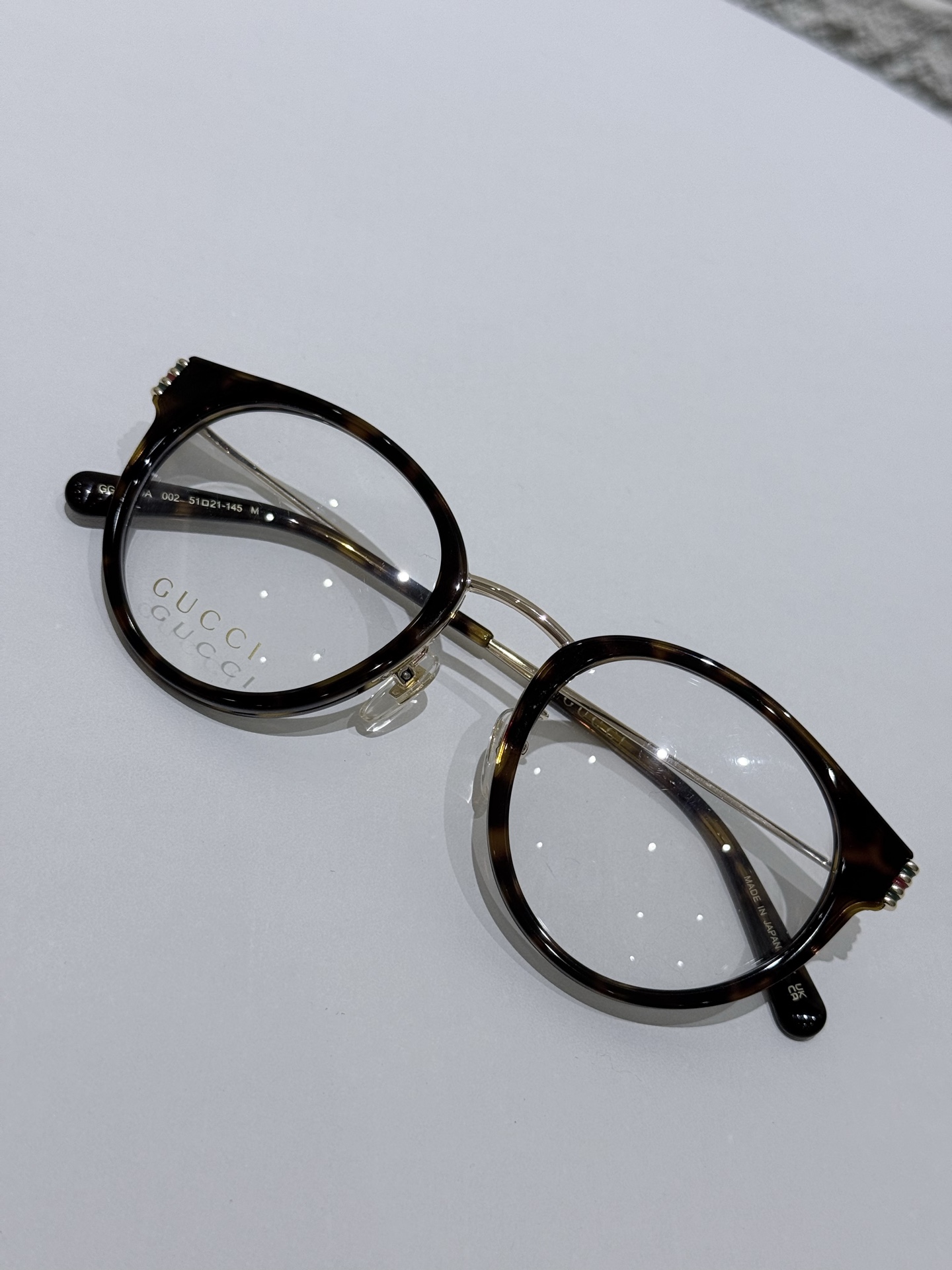 Gucci - Eyewear