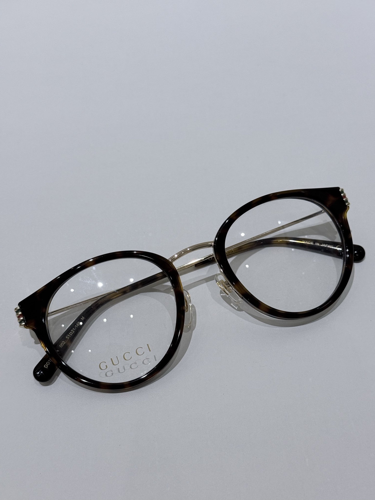 Gucci - Eyewear