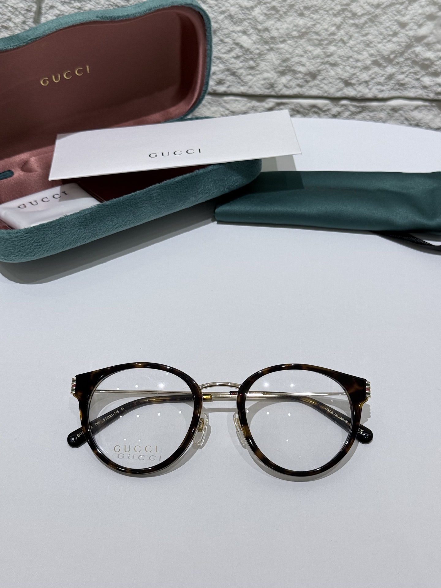 Gucci - Eyewear