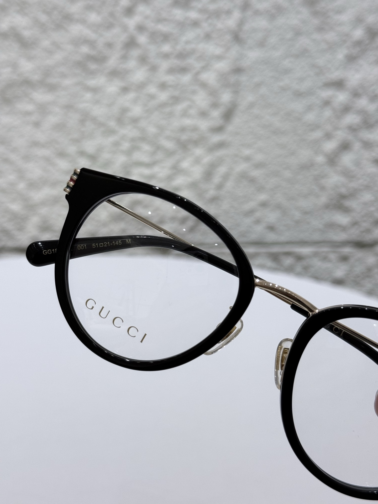 Gucci - Eyewear