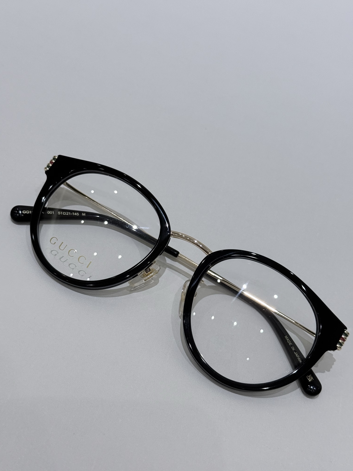 Gucci - Eyewear