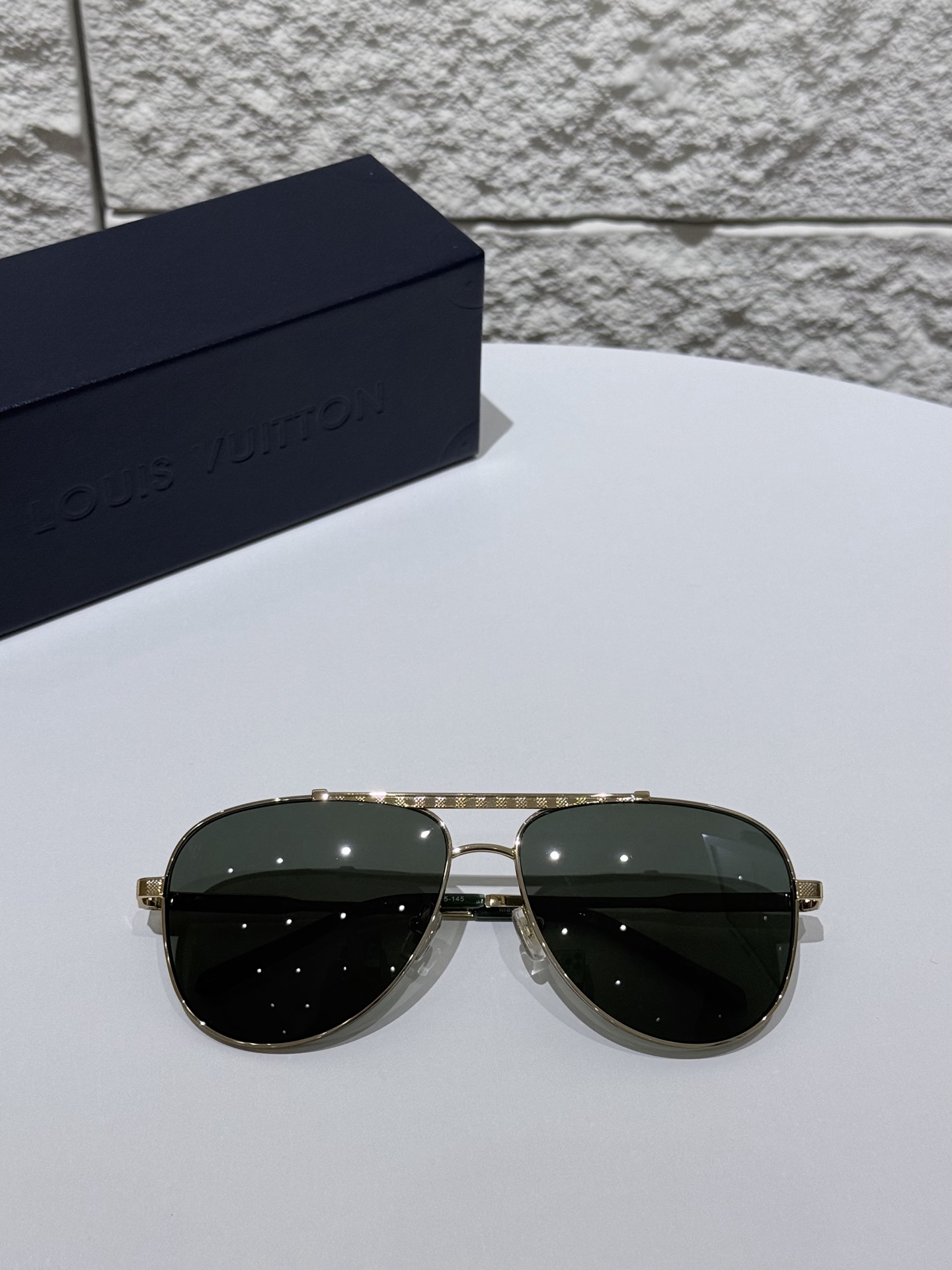 Louis Vuitton - Eyewear