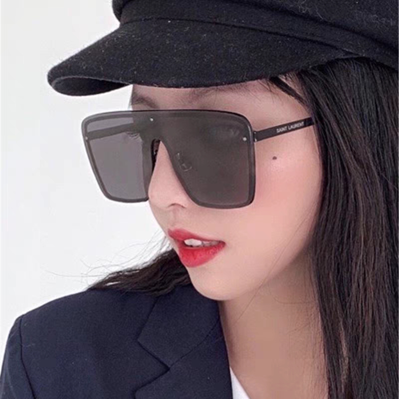 上脸很大气百搭