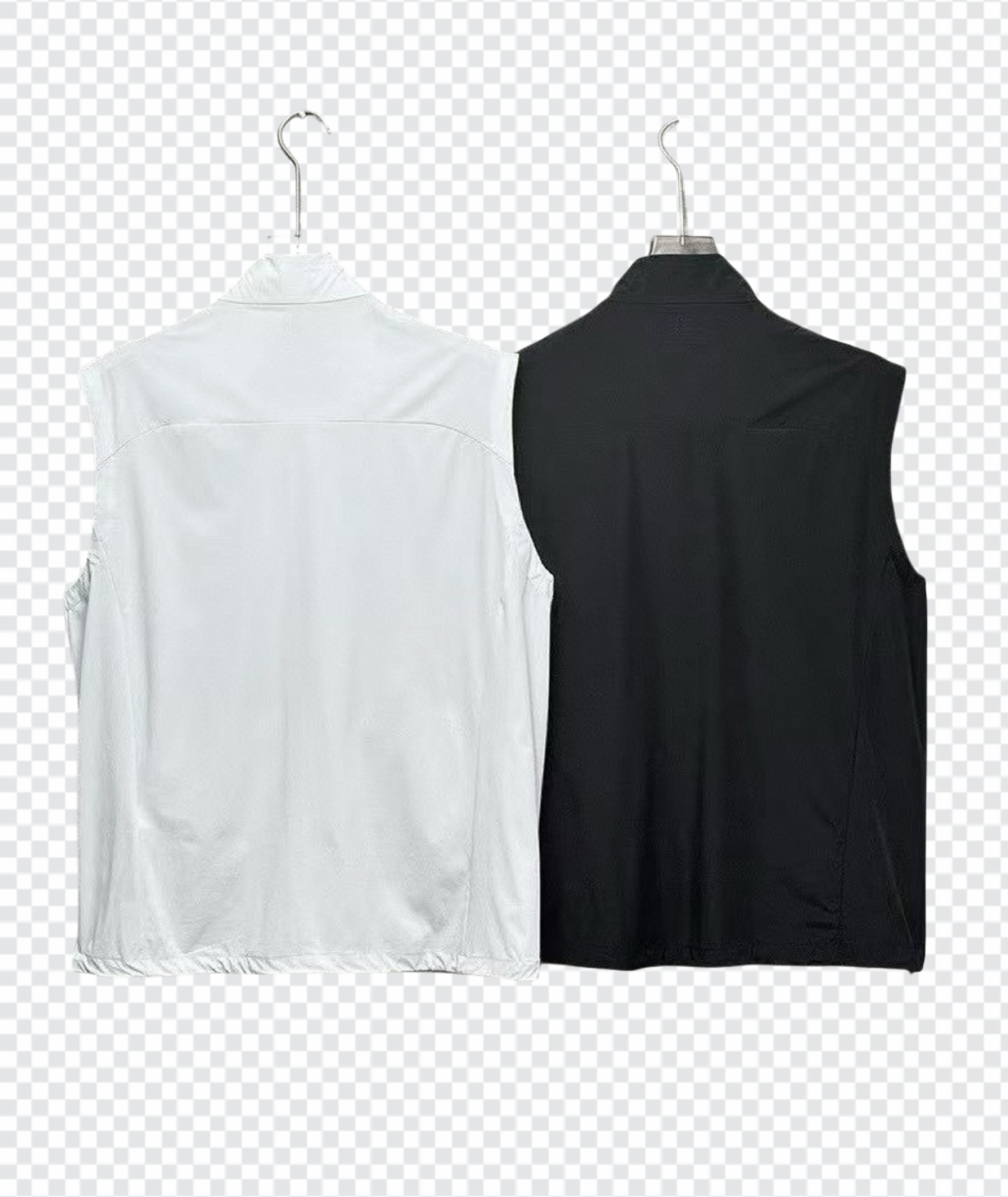 Chaleco Deportivo Kolon Sport de Secado Rápido para Hombre, Cómodo y Transpirable 5 i1746521167 192 1