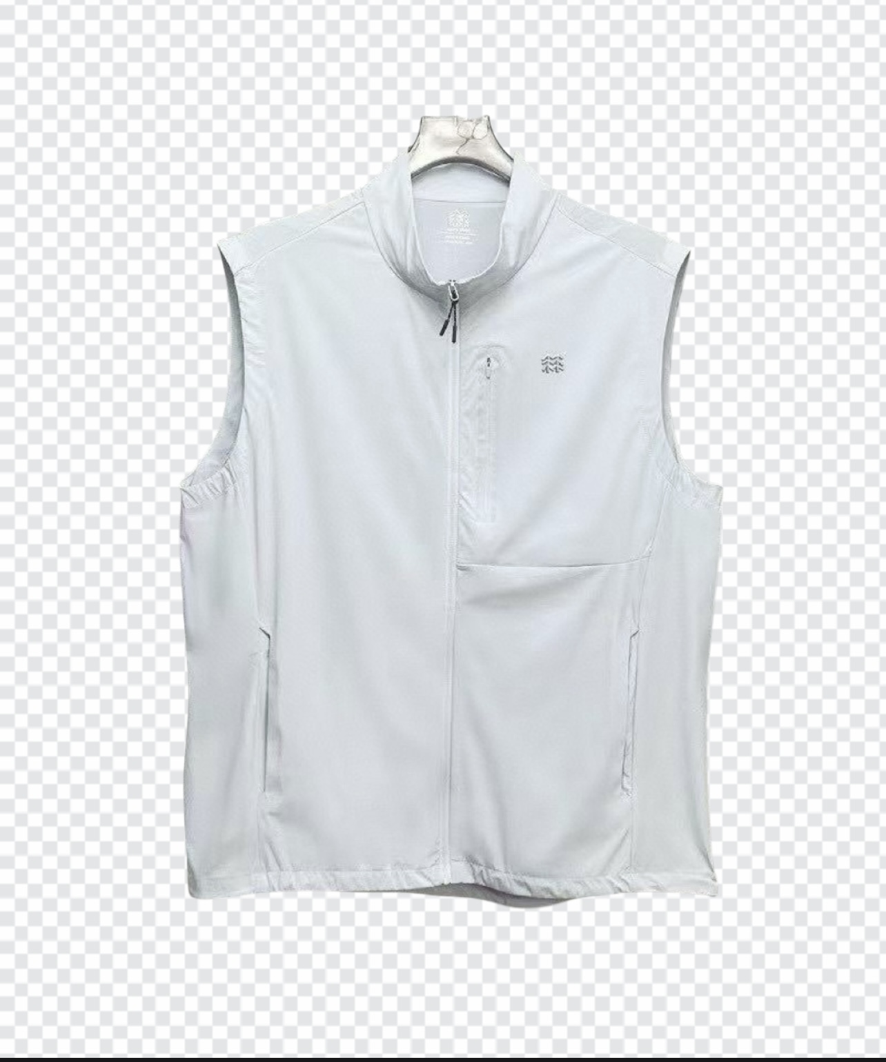 Chaleco Deportivo Kolon Sport de Secado Rápido para Hombre, Cómodo y Transpirable 6 i1746521167 7499 6