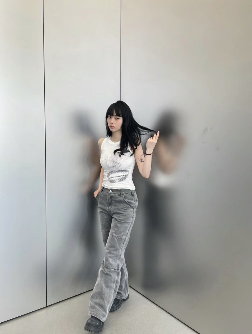 Louis Vuitton Haute Couture Haute Couture Ready-to-Wear Clothing Dress 5