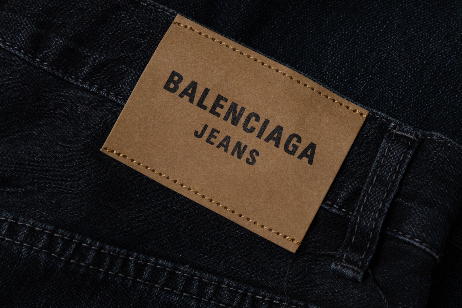 巴黎世家 Balenciaga 高定典藏名品高定成衣时装外套连衣裙衬衫T恤 #87E535D5 9