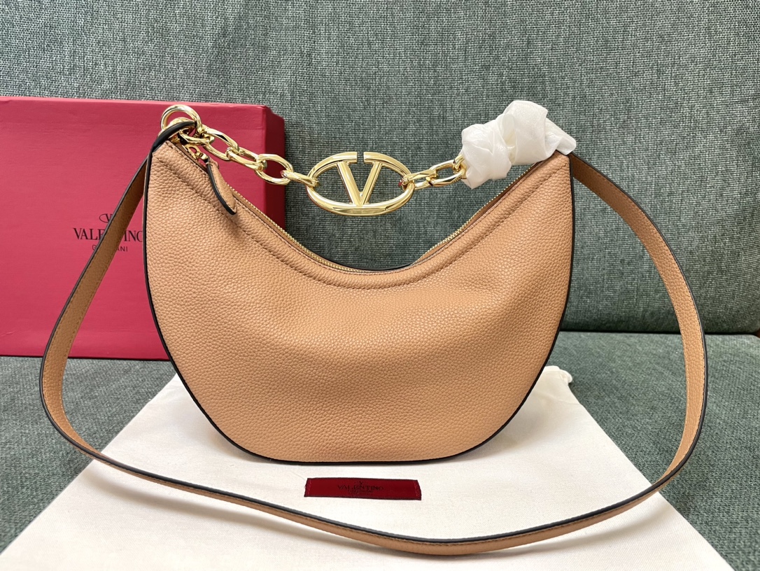 Valentino Bags Handbags Gold Chains
