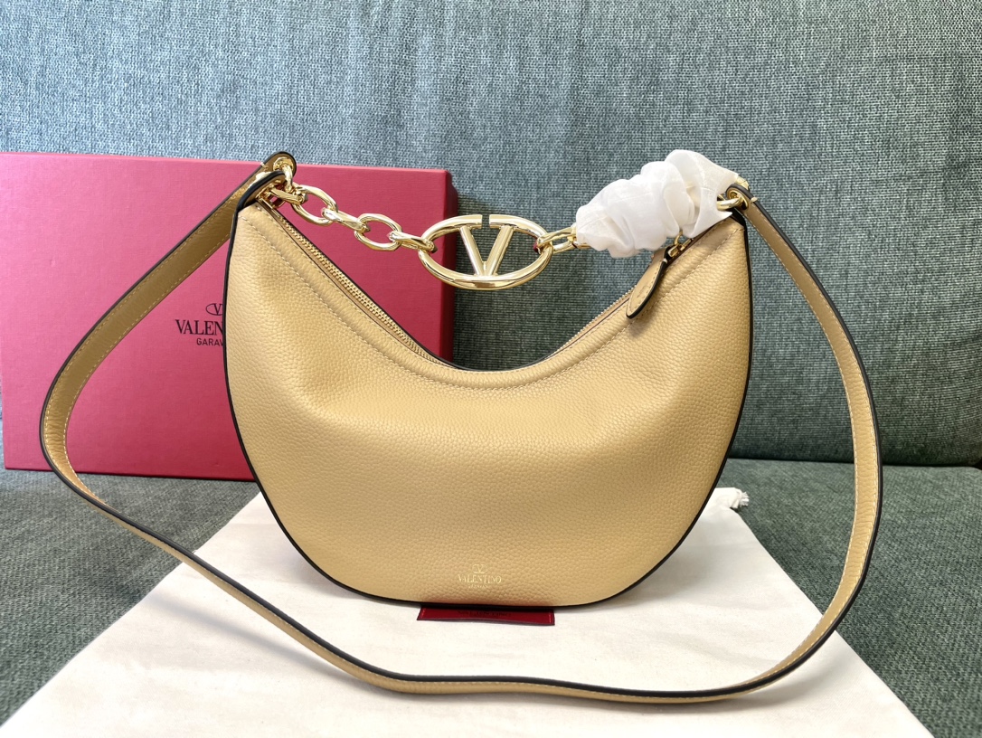 Valentino New
 Bags Handbags Gold Chains